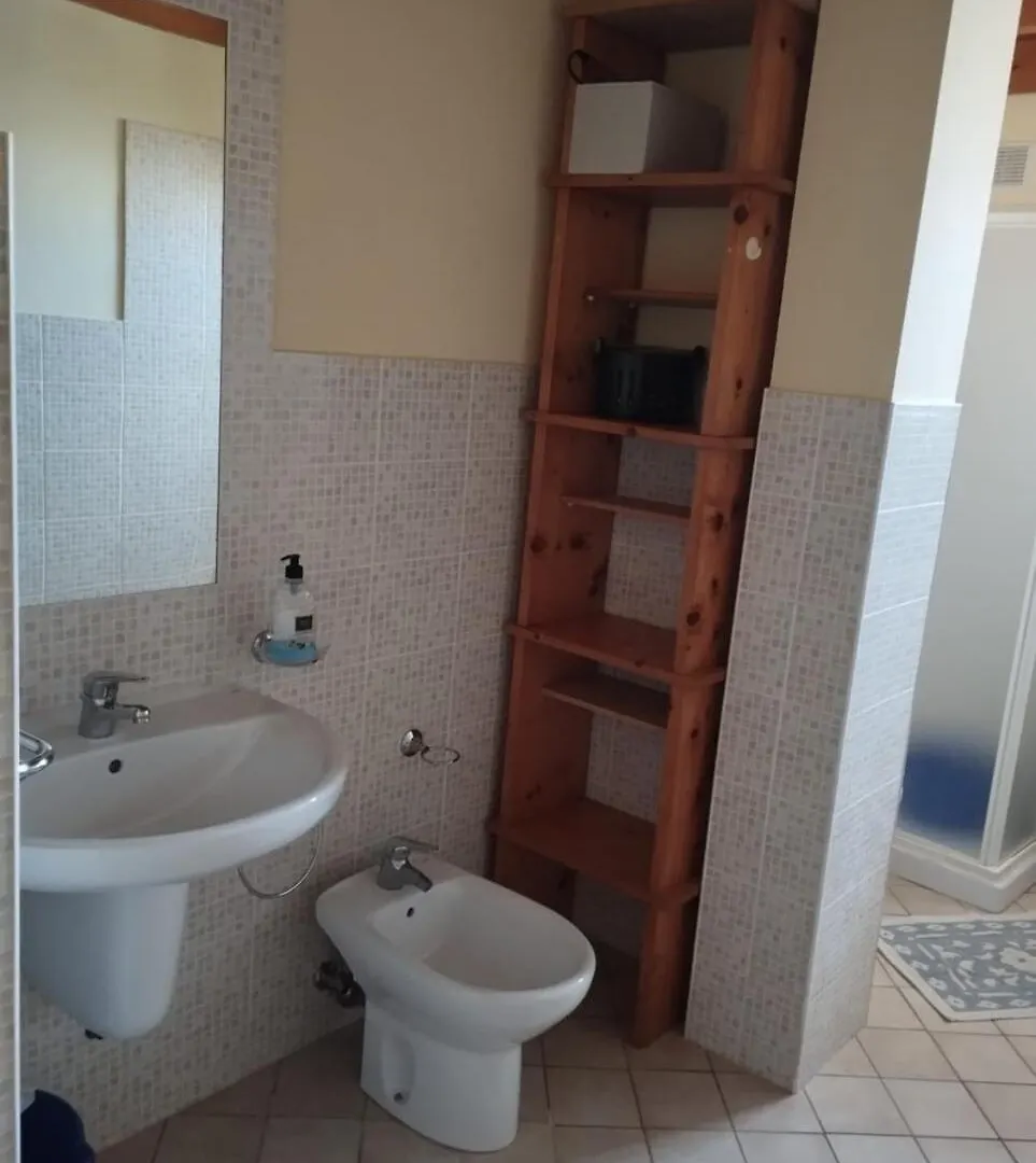 Prestige Sea View Penthouse Apartman Santa Maria