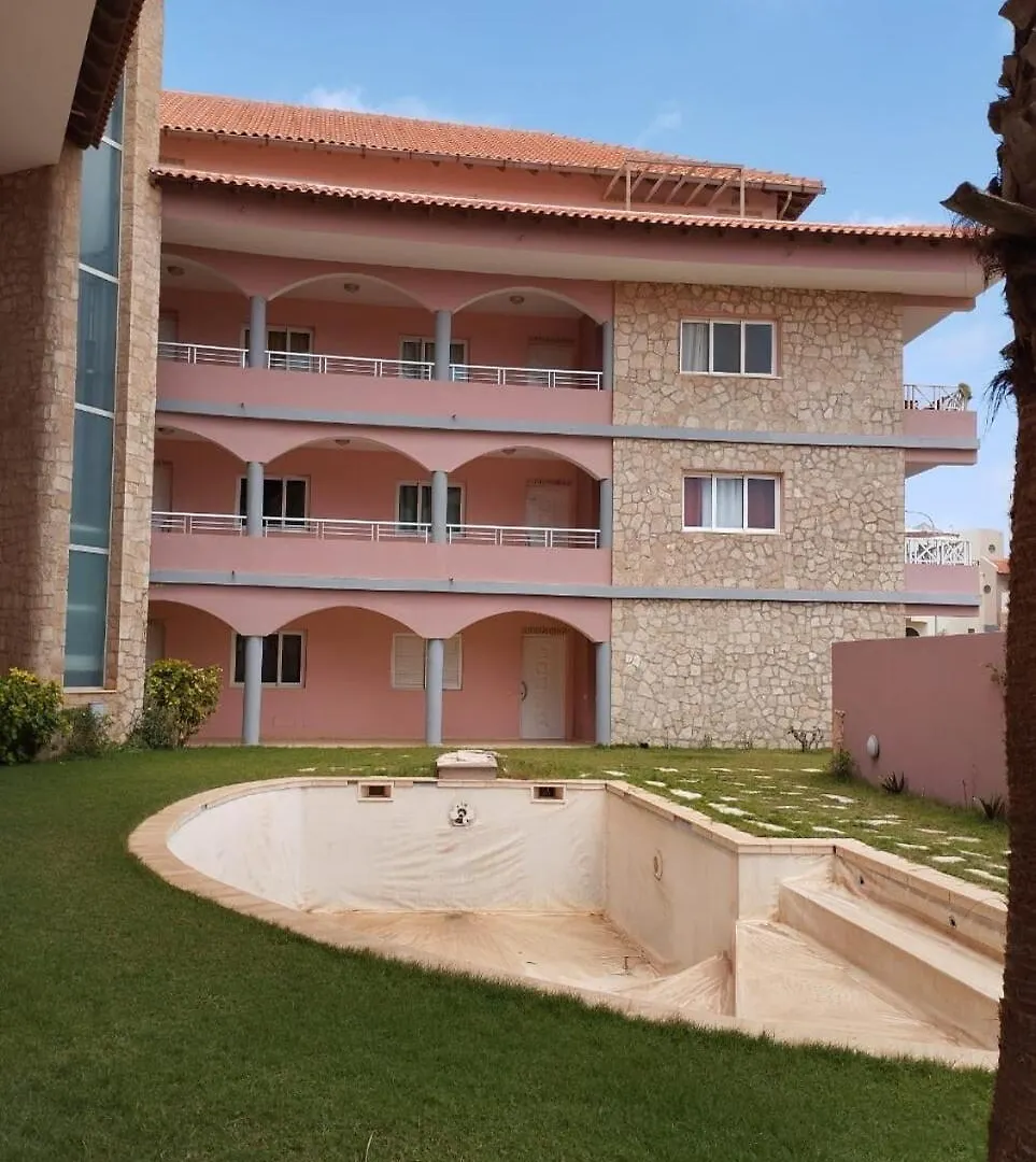 Prestige Sea View Penthouse Apartman Santa Maria
