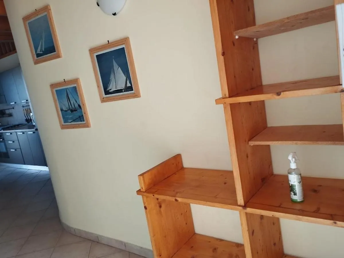 Prestige Sea View Penthouse Apartman Santa Maria Zöld-foki-szigetek