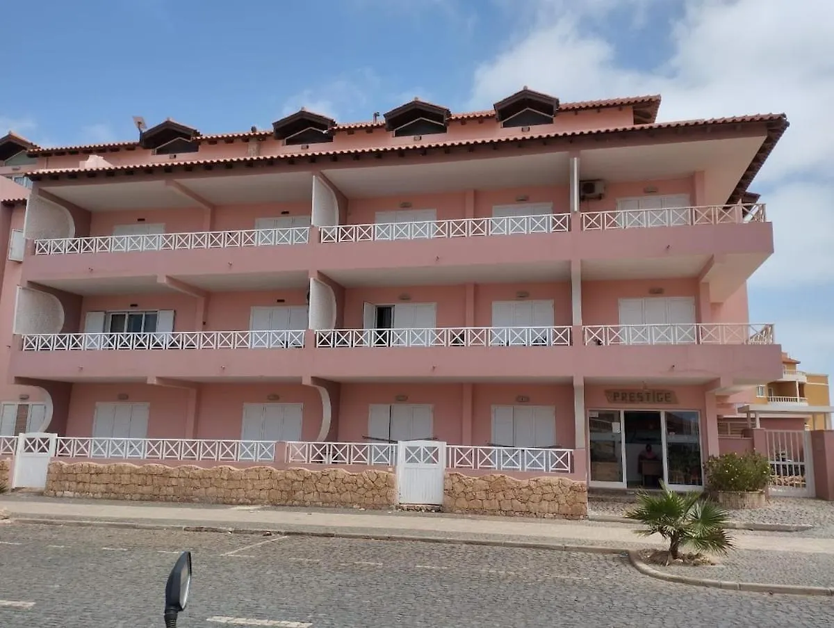 Prestige Sea View Penthouse Apartman Santa Maria