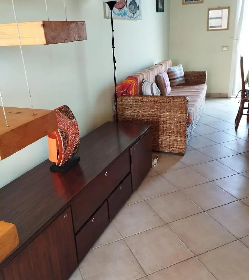 Prestige Sea View Penthouse Apartman Santa Maria