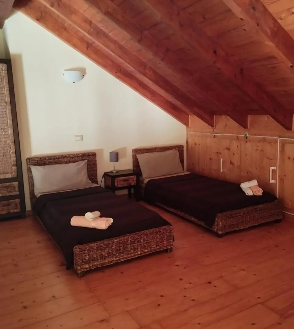 Ferienwohnung Prestige Sea View Penthouse Santa Maria 0*,