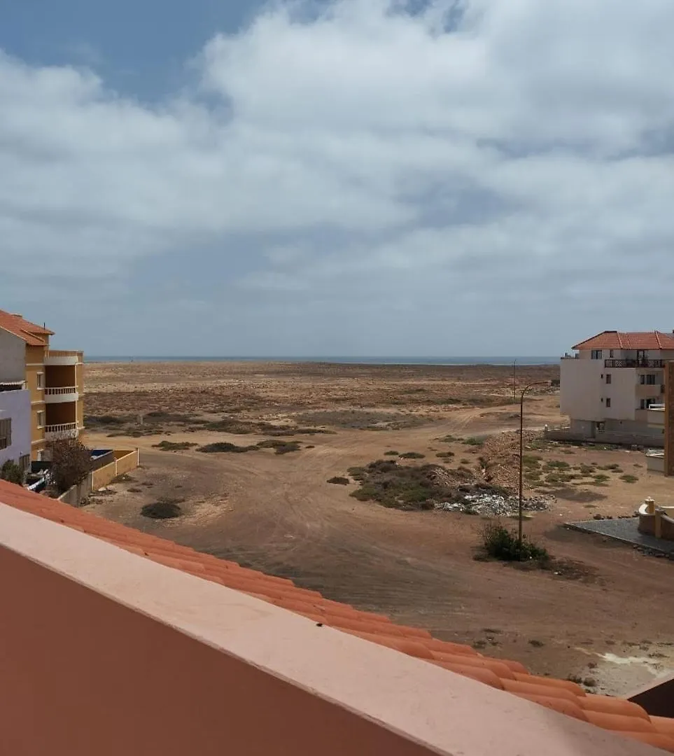 Ferienwohnung Prestige Sea View Penthouse Santa Maria Apartment