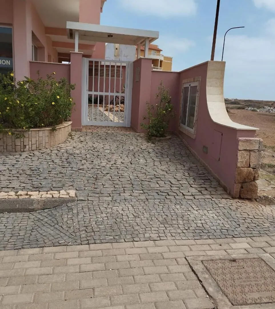 Apartment Ferienwohnung Prestige Sea View Penthouse Santa Maria